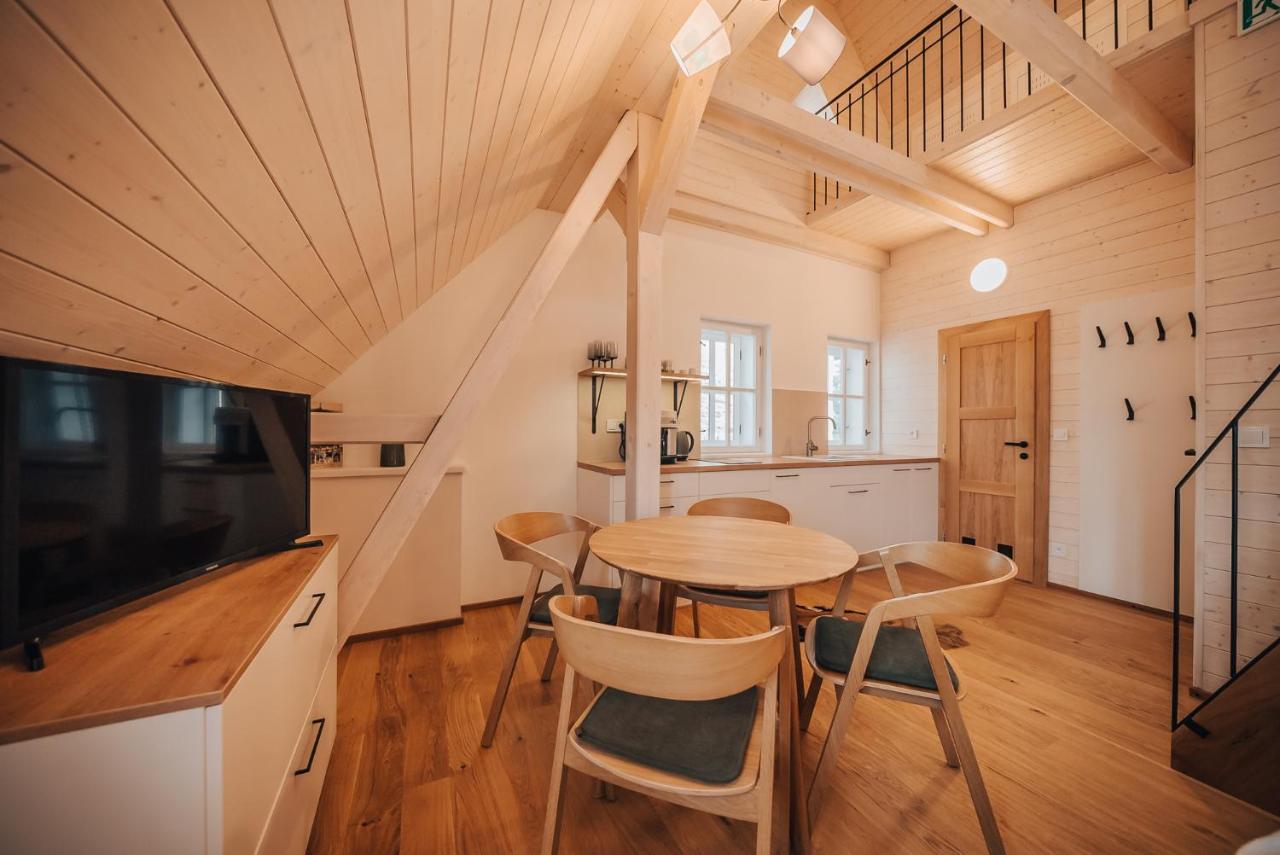 Apartman S Vyhledem Štramberk Екстериор снимка