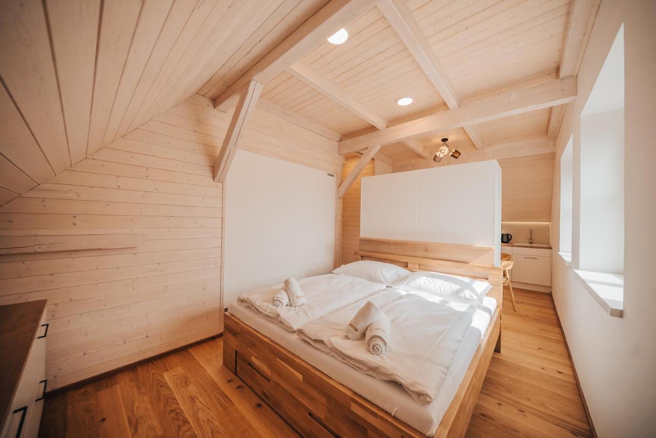 Apartman S Vyhledem Štramberk Екстериор снимка