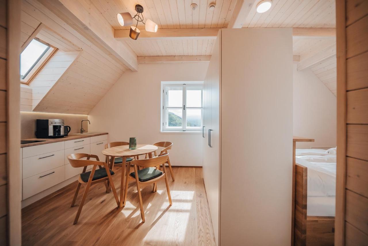 Apartman S Vyhledem Štramberk Екстериор снимка