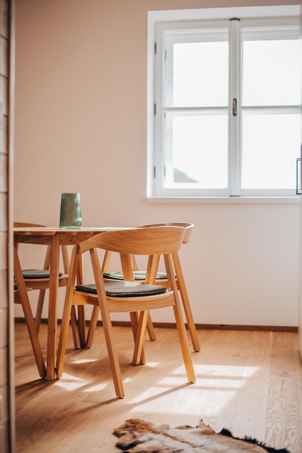 Apartman S Vyhledem Štramberk Екстериор снимка