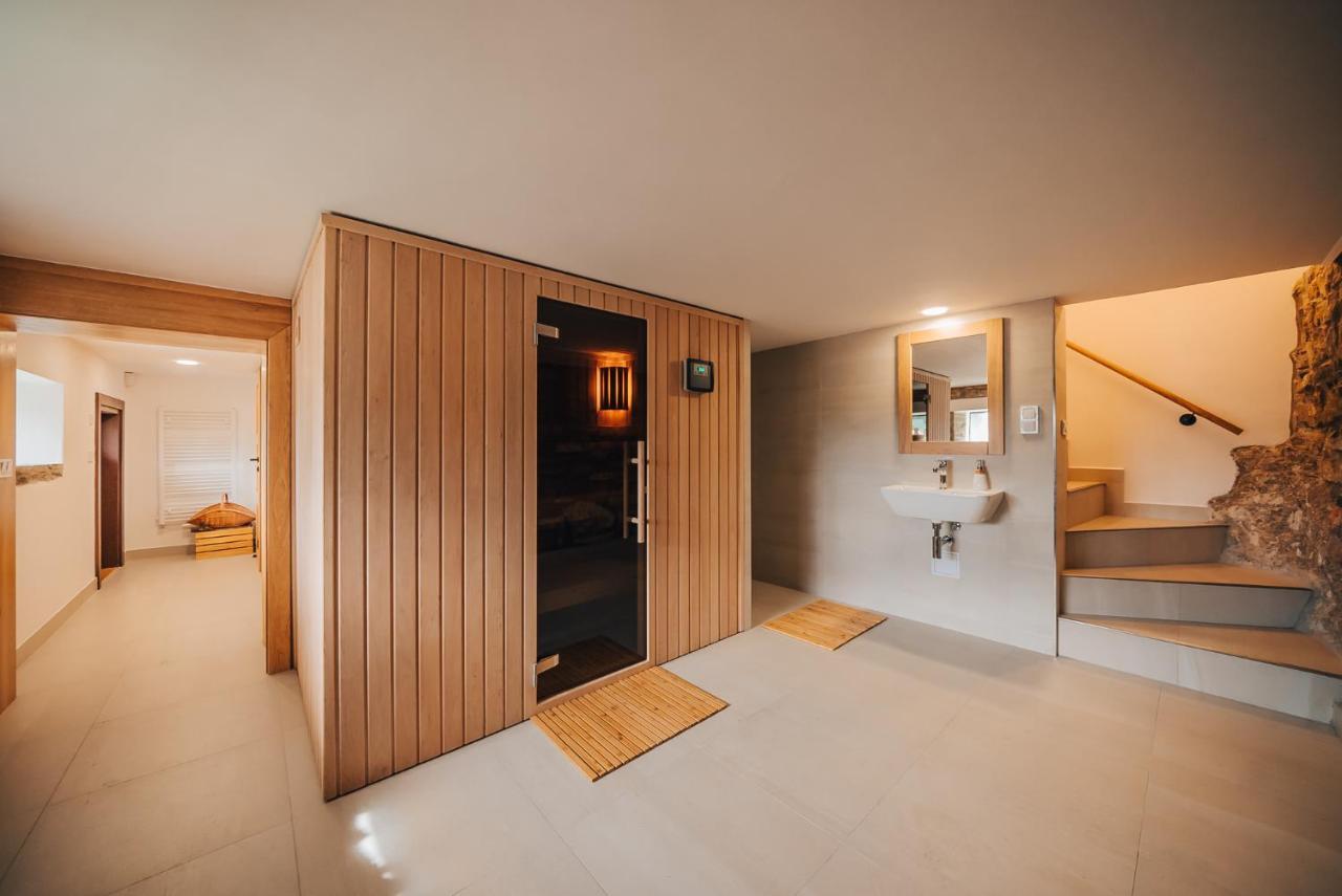 Apartman S Vyhledem Štramberk Екстериор снимка