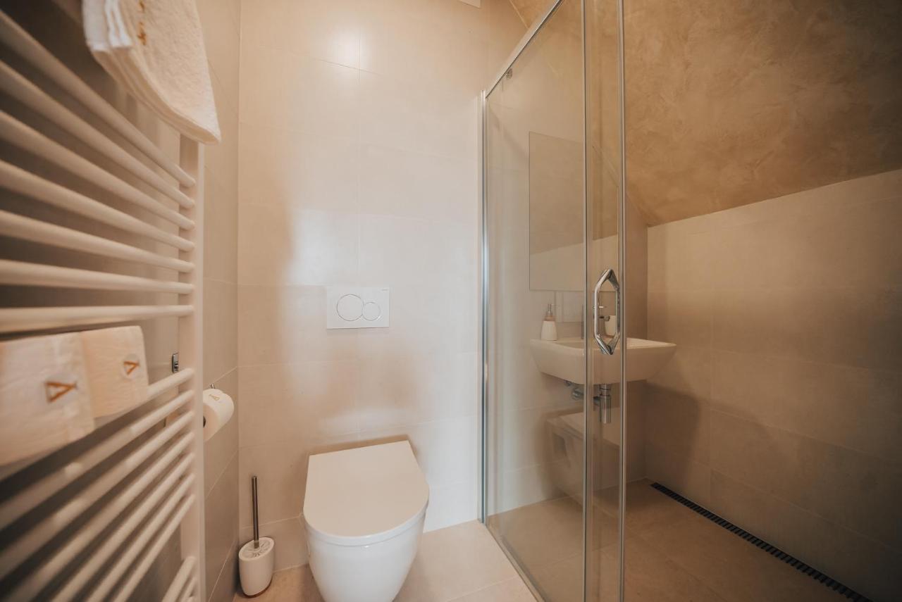Apartman S Vyhledem Štramberk Екстериор снимка