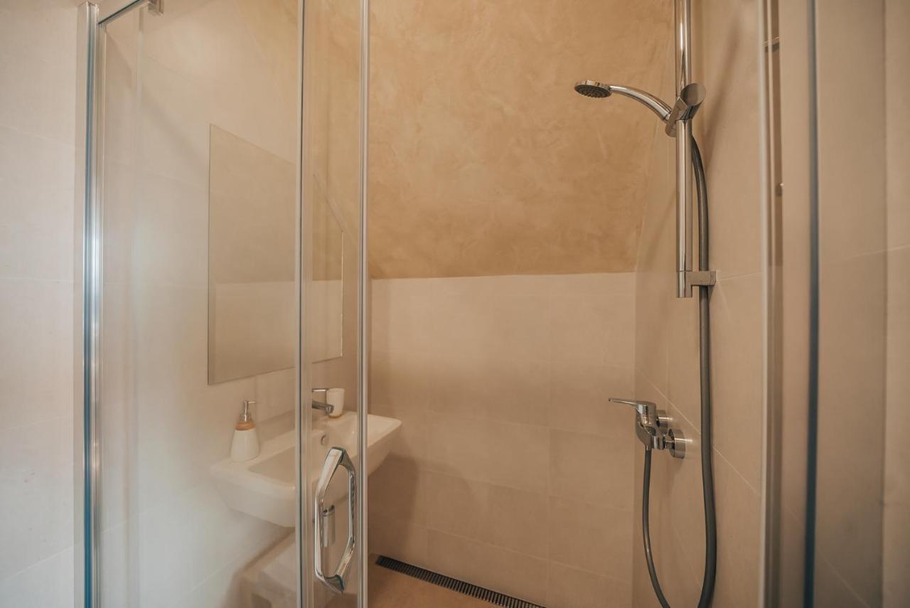 Apartman S Vyhledem Štramberk Екстериор снимка