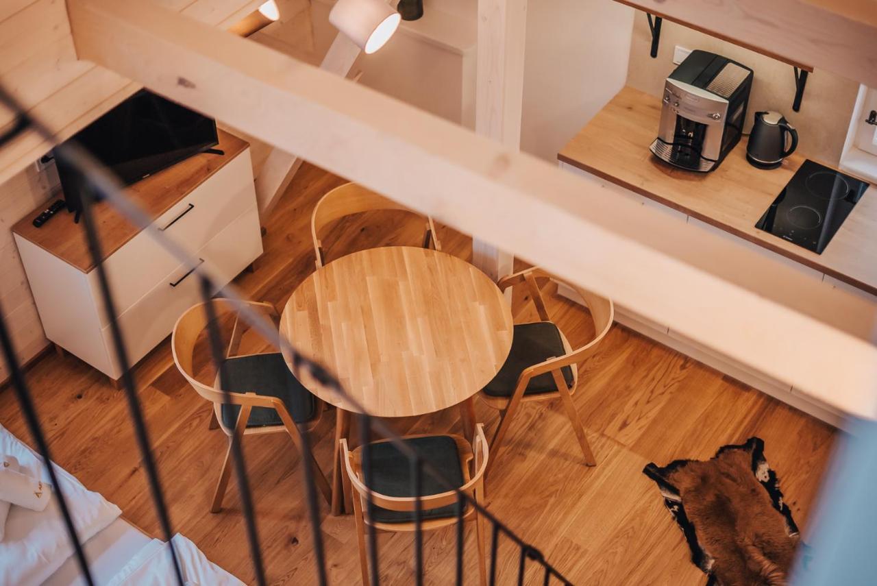 Apartman S Vyhledem Štramberk Екстериор снимка