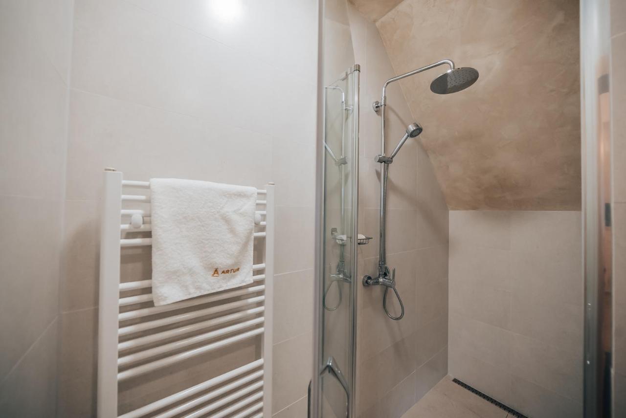 Apartman S Vyhledem Štramberk Екстериор снимка