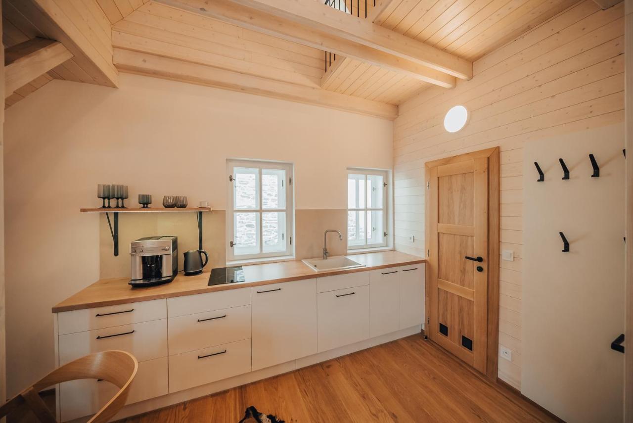 Apartman S Vyhledem Štramberk Екстериор снимка