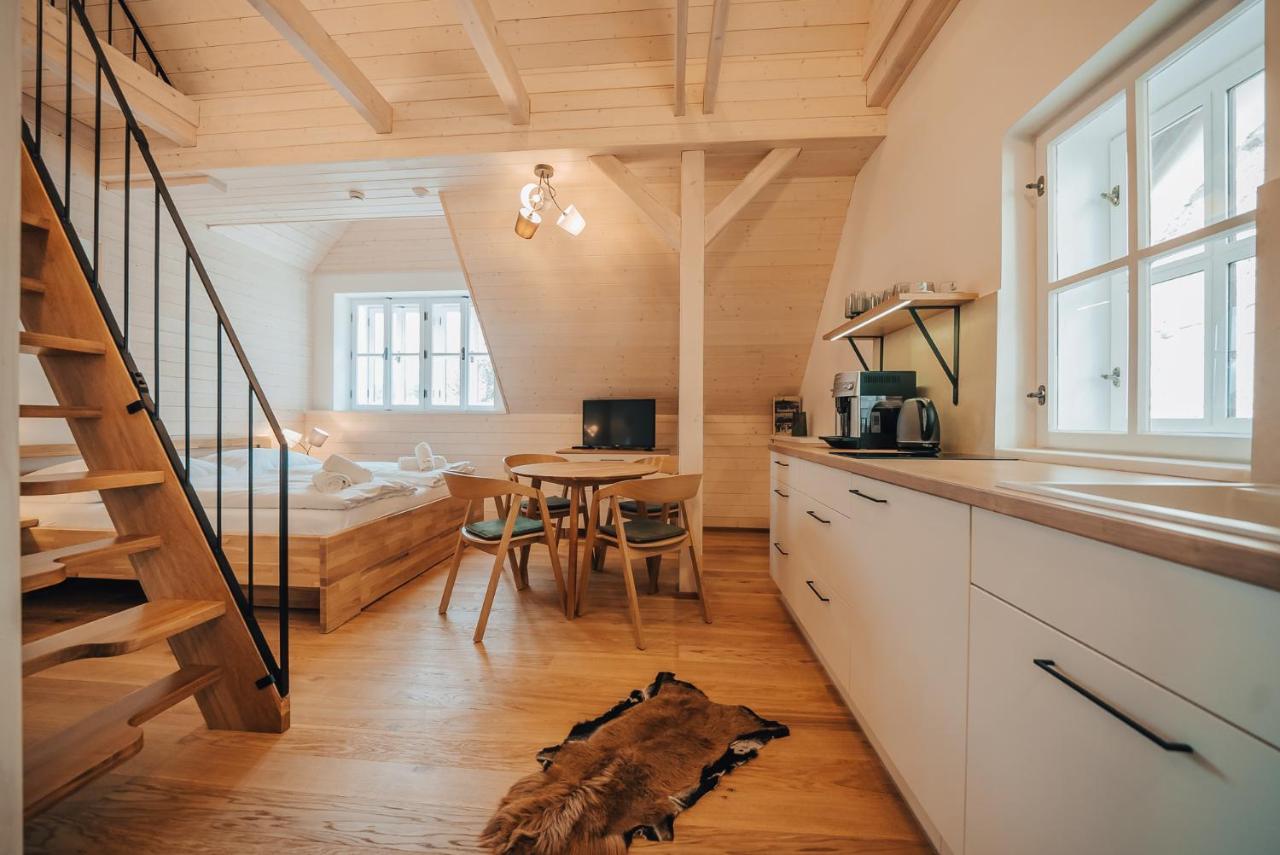 Apartman S Vyhledem Štramberk Екстериор снимка