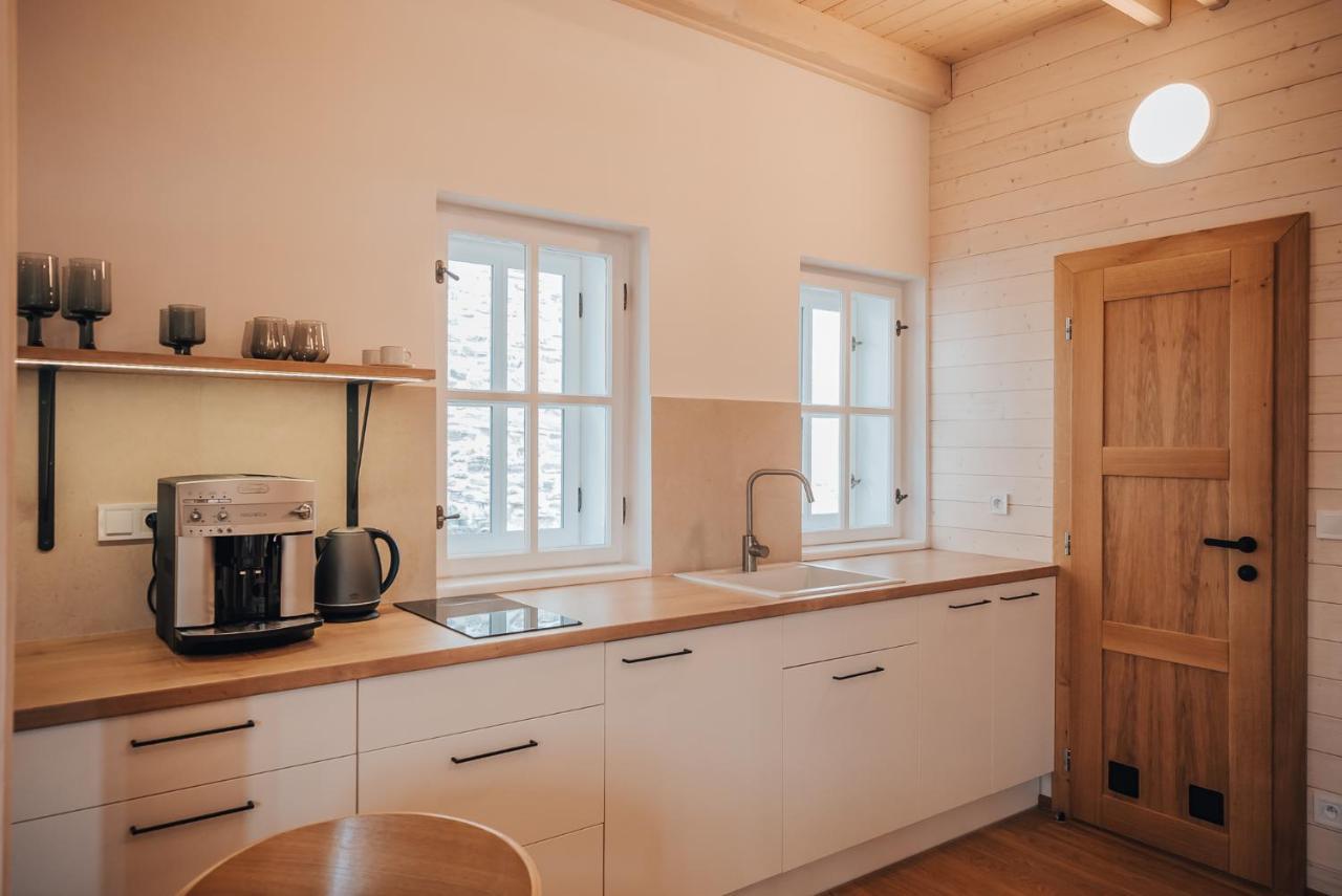 Apartman S Vyhledem Štramberk Екстериор снимка