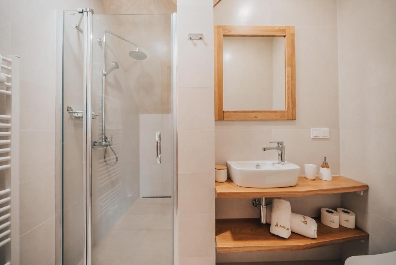 Apartman S Vyhledem Štramberk Екстериор снимка