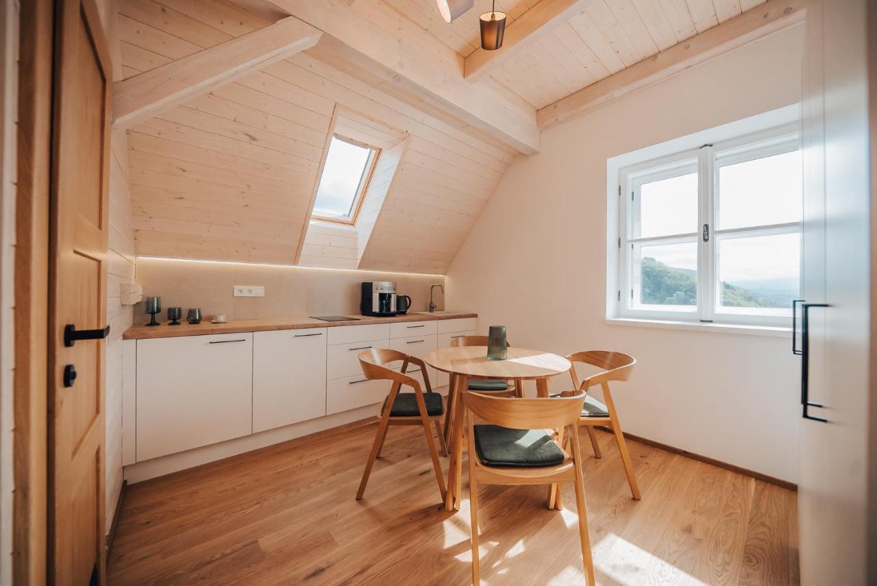 Apartman S Vyhledem Štramberk Екстериор снимка