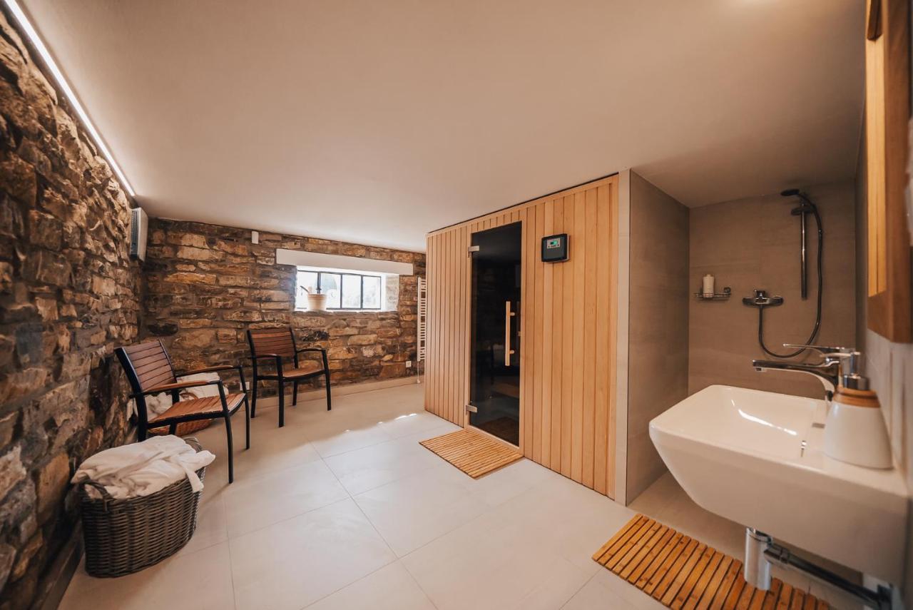 Apartman S Vyhledem Štramberk Екстериор снимка