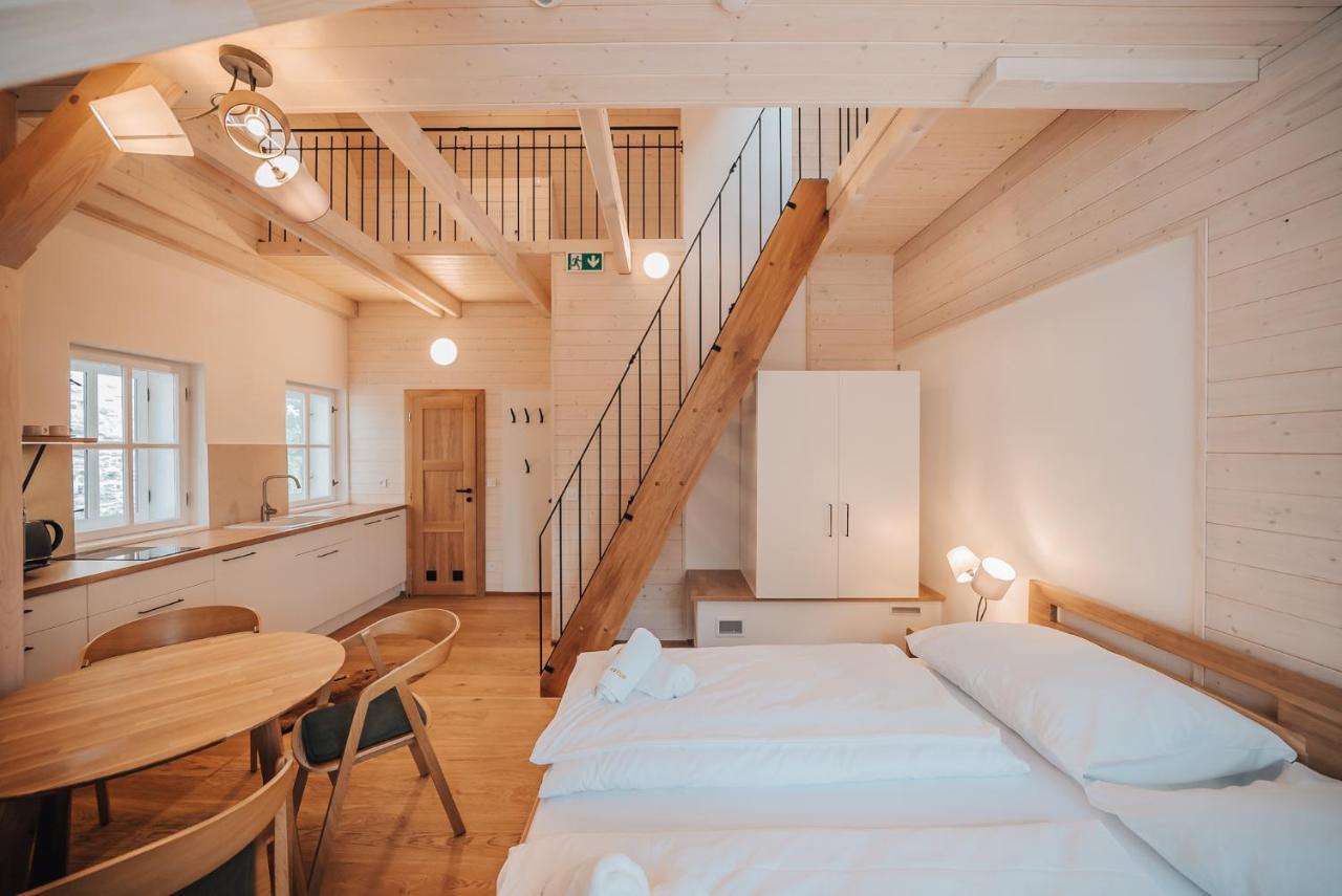 Apartman S Vyhledem Štramberk Екстериор снимка