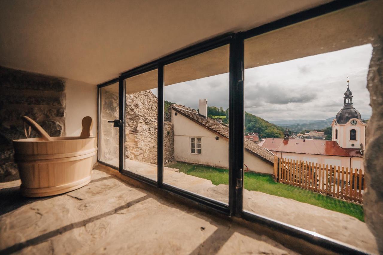 Apartman S Vyhledem Štramberk Екстериор снимка